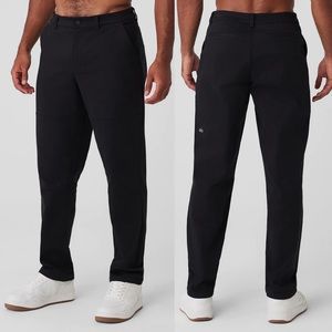 Alo yoga men’s edition sueded pants
